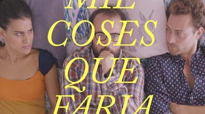 Trailer Oficial de 'Mil Cosas que Haría por ti'