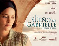 Trailer Oficial de 'El sueño de Gabrielle'