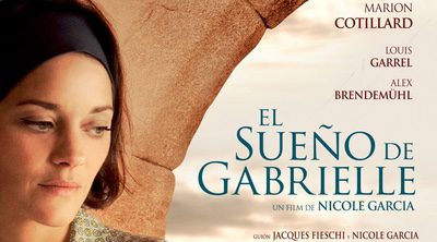 Trailer Oficial de 'El sueño de Gabrielle'