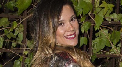 Lorena Gómez: "En 'OT' no me ponía tan nerviosa como en 'Tu Cara Me Suena'"