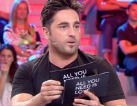 Avance de 'All you is love... o no' con David Bustamante como invitado