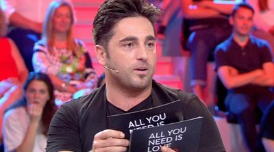 Avance de 'All you is love... o no' con David Bustamante como invitado