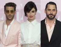 ¿Se han sentido Jon Kortajarena, Paco León o Paz Vega prejuzgados por su físico?