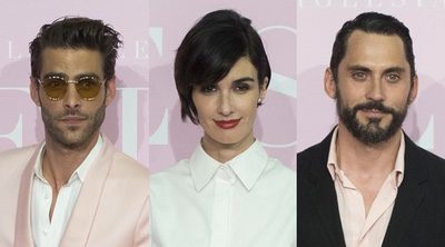 ¿Se han sentido Jon Kortajarena, Paco León o Paz Vega prejuzgados por su físico?