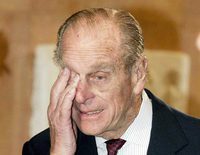 Royals: Las frases más incómodas, graciosas y vergonzosas del Duque de Edimburgo