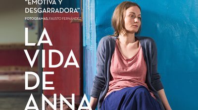 Trailer subtitulado 'La vida de Anna'