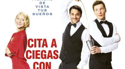 Trailer Oficial 'Cita a ciegas con la vida'