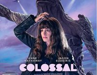 Trailer 'Colossal'