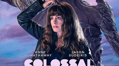 Trailer 'Colossal'