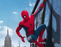 Trailer de 'Spider-Man: Homecoming'