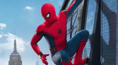 Trailer de 'Spider-Man: Homecoming'