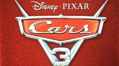 Trailer Oficial de 'Cars-3'