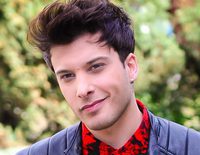 Blas Cantó nos habla de su disco en solitario: 