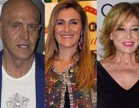 Los favoritos para ganar 'Supervivientes 2017' de Carlota Corredera, Kiko Matamoros y Mila Ximénez