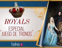 Royals especial 'Juego de Tronos': ¿Quién merece el Trono de Hierro?