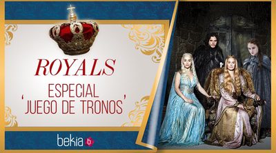 Royals especial 'Juego de Tronos': ¿Quién merece el Trono de Hierro?