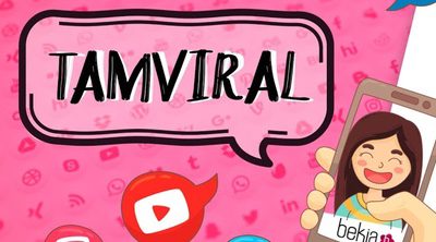 TamViral: Peripecias televisivas y otras meteduras de pata