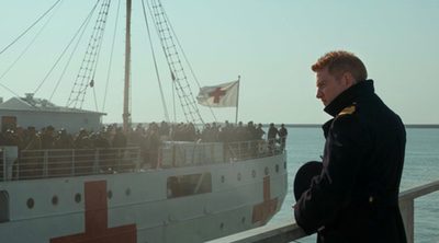 Trailer Oficial de 'Dunkerque'