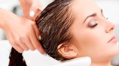 Detox capilar: el tratamiento de colágeno para reparar e hidratar tu cabello