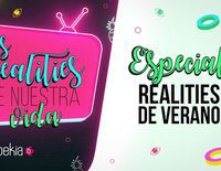 Los realities de nuestra vida: especial realities de verano