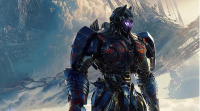 Trailer Oficial de 'Transformers: El último caballero'