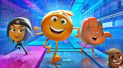 Trailer Oficial 'Emoji: la película'