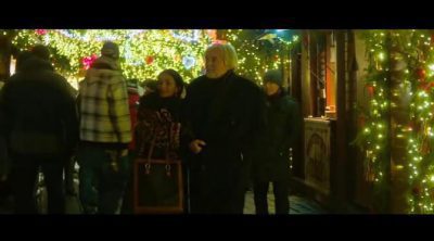 Trailer Oficial 'Milagro en Praga' con subtítulos español