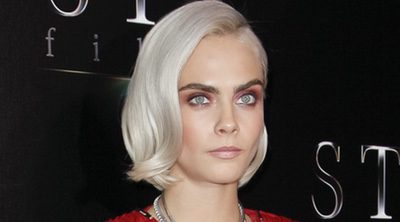 Entrevista exclusiva con Cara Delevingne sobre 'Valerian y la ciudad de los mil planetas'