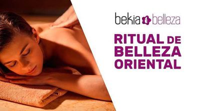 Ritual de belleza oriental: en qué consiste paso a paso