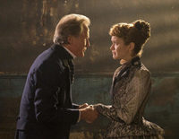 Trailer Oficial 'The Limehouse Golem'