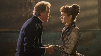 Trailer Oficial 'The Limehouse Golem'