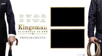 Trailer Oficial 'Kingsman: El círculo de oro'