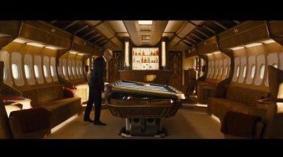 Trailer oficial de 'Kingsman: El círculo dorado'
