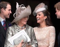 'Royals': La Familia Real Británica en 4 escándalos