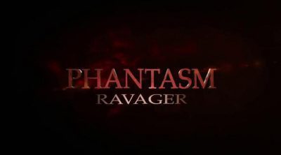 Trailer Oficial 'Phantasma: Desolación'