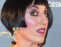 ¿Cuánto saben las celebrities de Rossy Palma?