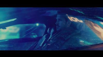 Trailer Oficial 'Blade Runner 2049'