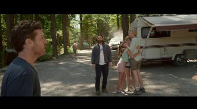 Trailer Oficial 'La cabaña'