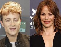 Los concursantes de 'Operación Triunfo' favoritos de las celebrities