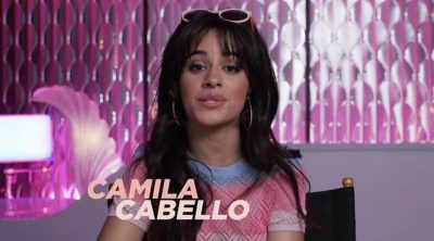 Making of de Camila Cabello como embajadora de Skechers