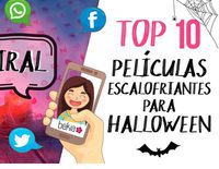 TamViral: 10 películas tenebrosas para Halloween