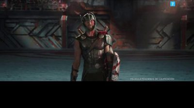 Trailer Oficial 'Thor: Ragnarok'