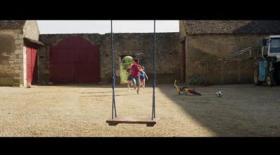 Trailer Oficial 'Nuestra vida en la Borgoña'