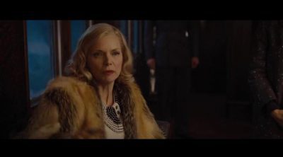 Trailer Oficial 'Asesinato en el Orient Express'