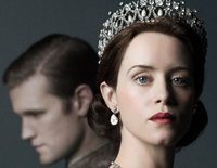 Tráiler de la segunda temporada de 'The Crown'