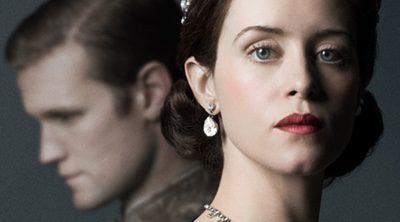 Tráiler de la segunda temporada de 'The Crown'