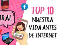 ¡TamViral!: ¿Cómo era nuestra vida antes de la llegada de Internet?