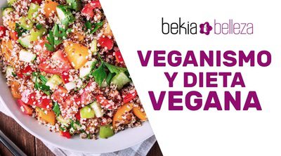 ¿Qué es el veganismo y el vegetarianismo?