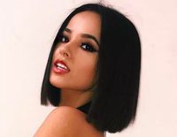 Becky G: 