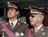 Royals: Los secretos de la relación entre Franco y el Rey Juan Carlos